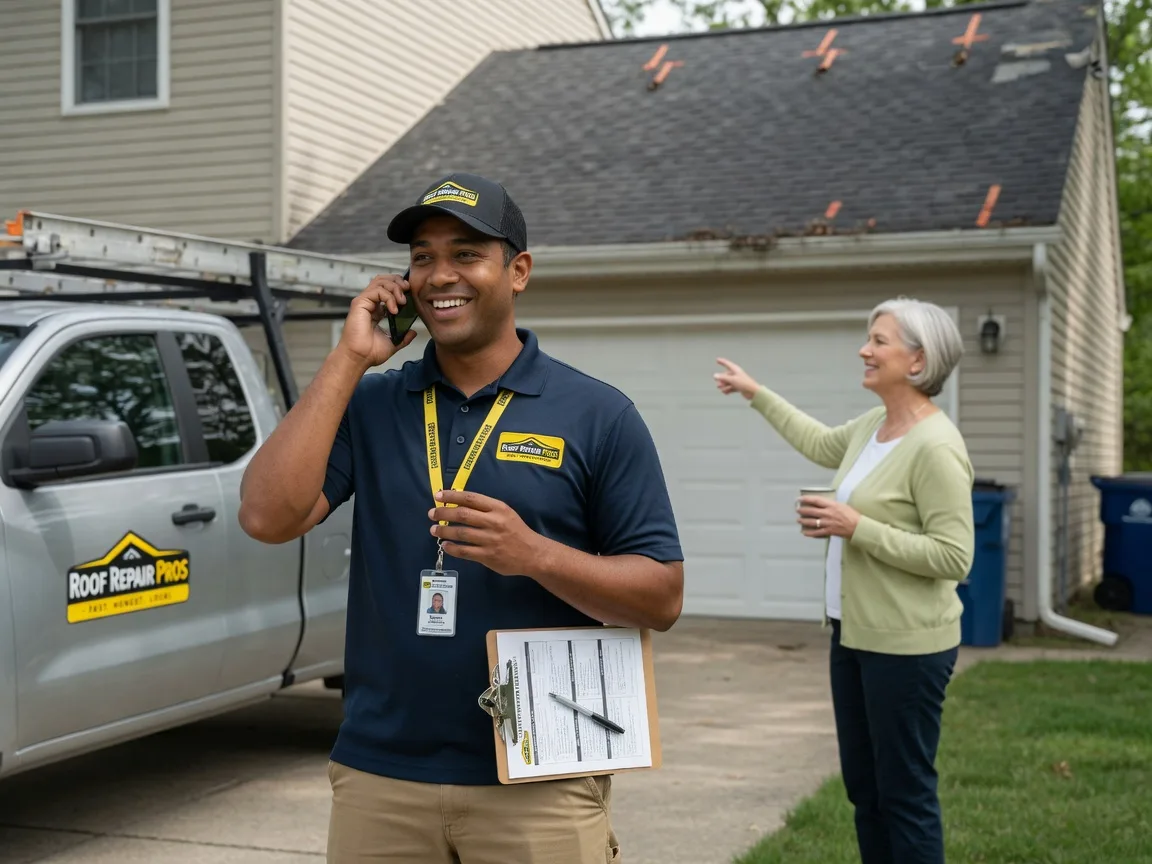 Roof Repair Sylvester, WV FAQs